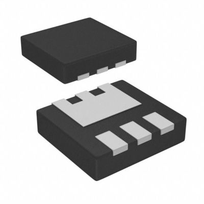 単一DMP2018LFK-7電界効果トランジスタのトランジスターFETsのMOSFETs