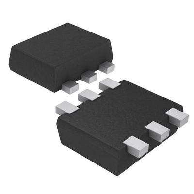 単一MCH6342-TL-Wの電界効果トランジスタのトランジスターFETsのMOSFETs