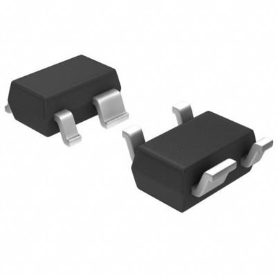 S-1313B14-N4T1U3 Układy scalone ICS PMIC Regulatory napięcia Liniowe