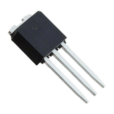 STD2NK60Z-1 ফিল্ড ইফেক্ট ট্রানজিস্টর ট্রানজিস্টর FETs MOSFETs একক