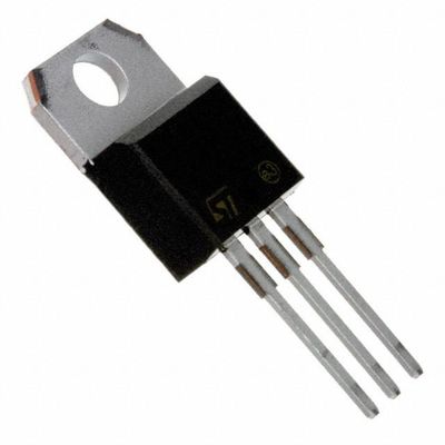 STP7NM50N Field Effect Transistor Transistors FETs MOSFETs Single