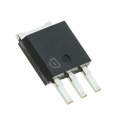 単一IPS65R1K4C6AKMA1電界効果トランジスタのトランジスターFETsのMOSFETs
