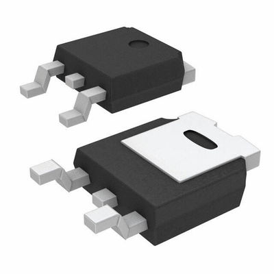 STD7NM64N Bóng bán dẫn hiệu ứng trường Bóng bán dẫn FET MOSFET Đơn