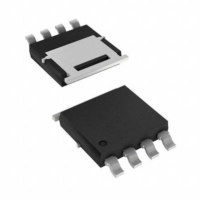 MOSFETs dei FETs dei transistor del transistor di effetto di campo SIHJ6N65E-T1-GE3 singoli