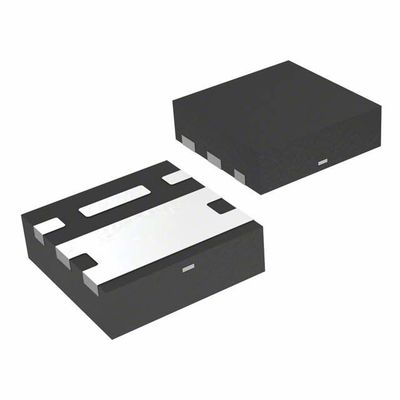 DMP2039UFDE-7 फील्ड इफेक्ट ट्रांजिस्टर ट्रांजिस्टर FETs MOSFETs सिंगल
