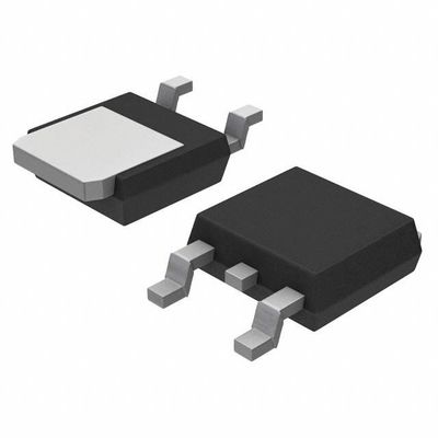 ماژول برق 390 ولت 20 آمپر 125 وات IGBT NGD8205ANT4G ورودی منطقی نوع 8205 ماسفت