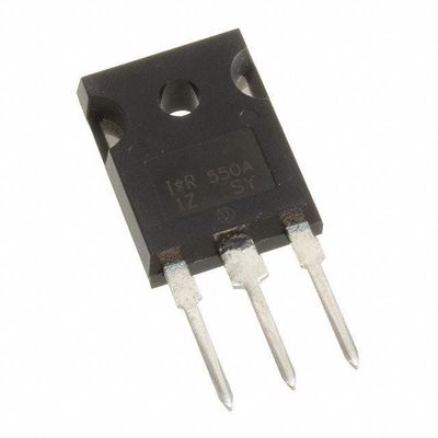IGW50N65F5FKSA1 ترانزستورات وحدة الطاقة IGBT IGBTs أحادية