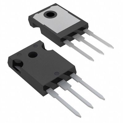 Transistores IGBTs del módulo de poder de AOKS40B65H1 IGBT solo