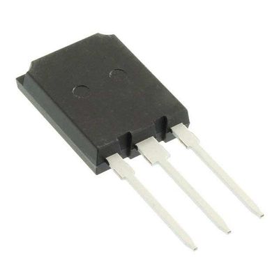ترانزیستورهای ماژول برق IKQ120N60TXKSA1 IGBT تک IGBT