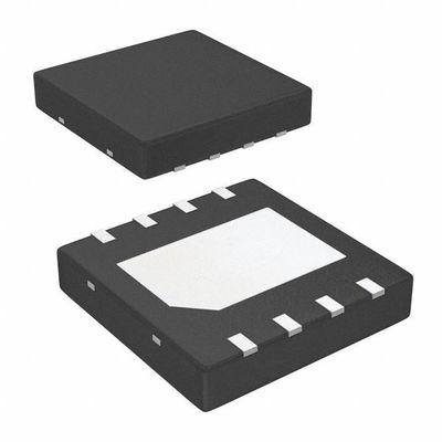Recortes reguladores de DC DC de los reguladores de voltaje del ICS PMIC de los circuitos integrados de LM5009ASD/NOPB