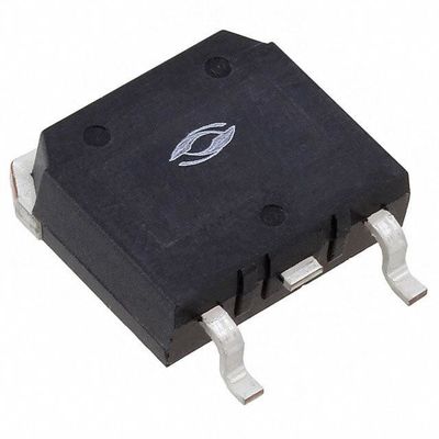 Transistor IGBTs del modulo di potere di APT25GR120SSCD10 IGBT singolo