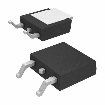 IKD15N60R Bóng bán dẫn mô-đun nguồn IGBT IGBT đơn