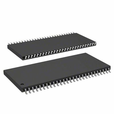 Układ scalony pamięci IS42S16400J-7TL