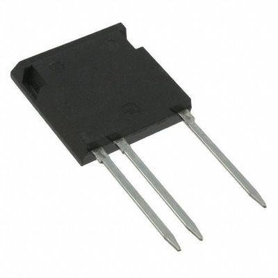 Transistor Modul Daya IXGF25N250 IGBT IGBT Tunggal