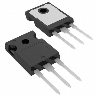FGH30T65UPDT_F155 ترانزستورات وحدة الطاقة IGBT IGBTs أحادية