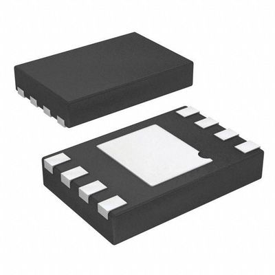 Chip CI de la memoria de AT24C02D-MAHM-T