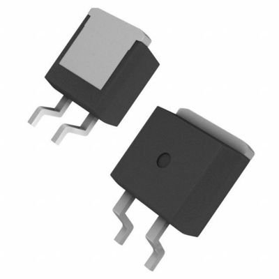 IXGA30N60C3C1 Mô-đun nguồn IGBT Bóng bán dẫn IGBT Đơn
