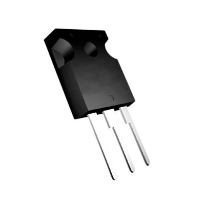 STGF7H60DF IGBT Güç Modülü Transistörler IGBT'ler Tekli