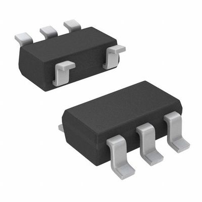 Chip IC Memori 24AA16T-I/OT