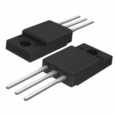 TIG056BF-1E IGBT पावर मॉड्यूल ट्रांजिस्टर IGBTs सिंगल