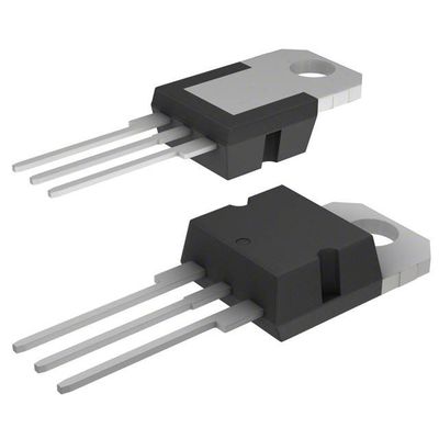 Transistor IGBTs del modulo di potere di STGP3NC120HD IGBT singolo