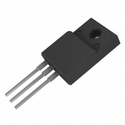 FGPF70N33BTTU IGBT Modul Daya Transistor IGBTs Tunggal