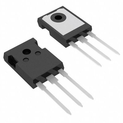 IXSH30N60B Tranzystory modułu mocy IGBT Tranzystory IGBT Pojedynczy