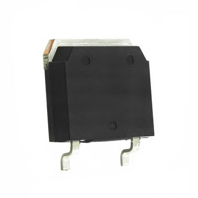 IXST30N60B Bóng bán dẫn mô-đun nguồn IGBT IGBT đơn