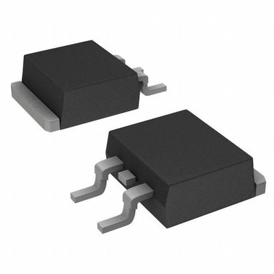 NGB8207NT4G IGBT पावर मॉड्यूल ट्रांजिस्टर IGBTs सिंगल