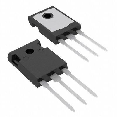 単一STGW35NC60WD IGBT力モジュールのトランジスターIGBTs