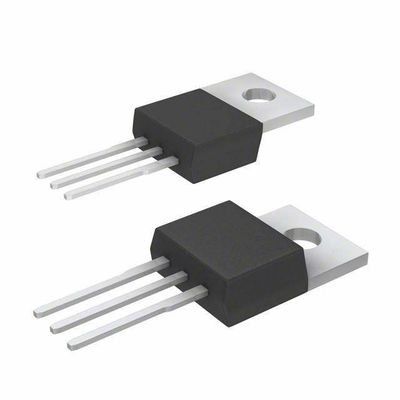IKP20N60T Moduł mocy IGBT Tranzystory IGBT Pojedynczy