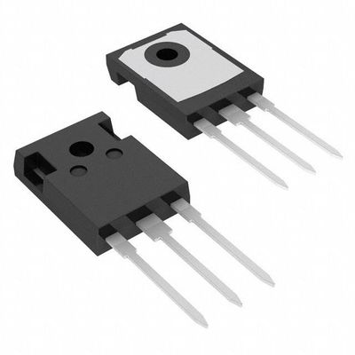 FGH40N60UFDTU IGBT Modul Daya Transistor IGBT Tunggal