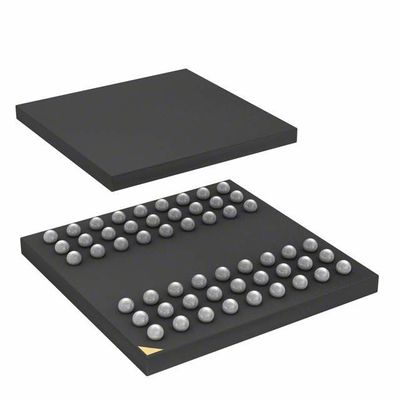 Chip CI de la memoria de AS4C16M16SA-6BIN