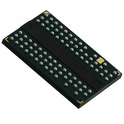Chip di IC di memoria di IS43DR16640B-25DBLI