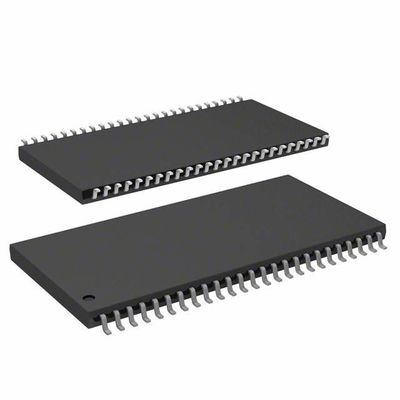 Chip CI de la memoria de AS4C1M16S-7TCN
