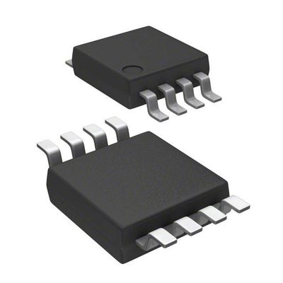 Chip di 24FC64F-I/MS Memory IC