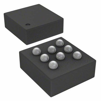 Układ scalony pamięci M24128-DFCS6TP/K