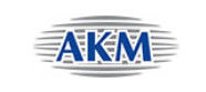 AK6480BL de Spaander van geheugenic
