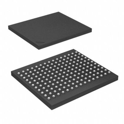 Chip di IC di memoria di IS61VPS51236A-250B3L-TR