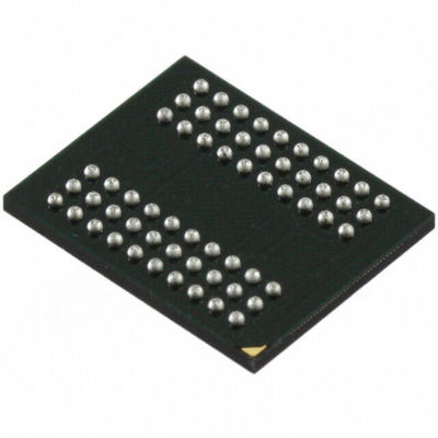 Chip CI de la memoria de IS43LR16160F-6BLI-TR