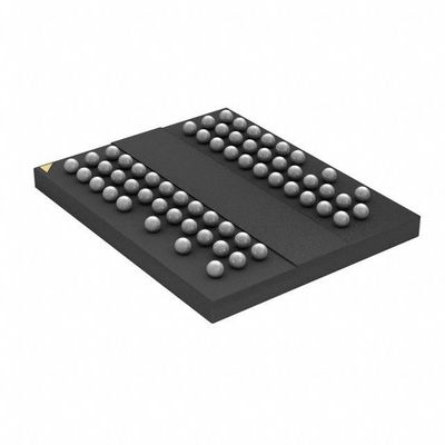 Обломок IC памяти AS4C128M8D2-25BCN