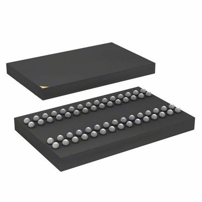 IC Memori IS45S16100E-7BLA1