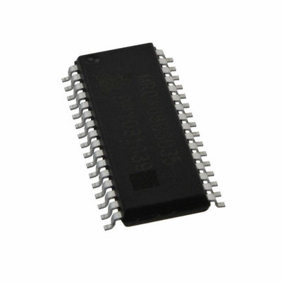 Chip IC nhớ MR256A08BSO35R