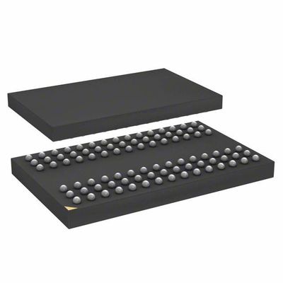 IS43LR32800F-6BLI-TR 메모리 IC 칩