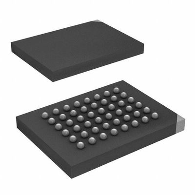 Chip CI de la memoria de SST39VF3201C-70-4I-B3KE
