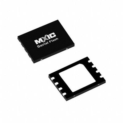 Chip CI de la memoria de MX25U12835FZ2I-10G