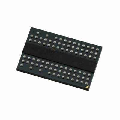 Chip IC bộ nhớ IS43DR16160B-37CBL
