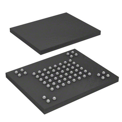 S34ML01G100BHI000 메모리용 IC 칩