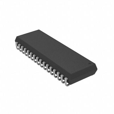 Обломок IC памяти AS7C34096A-12JCN