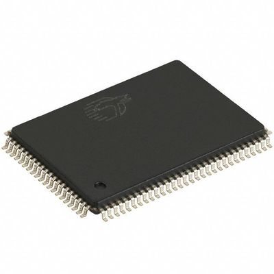 CY7C1354C-166AXI 메모리용 IC 칩